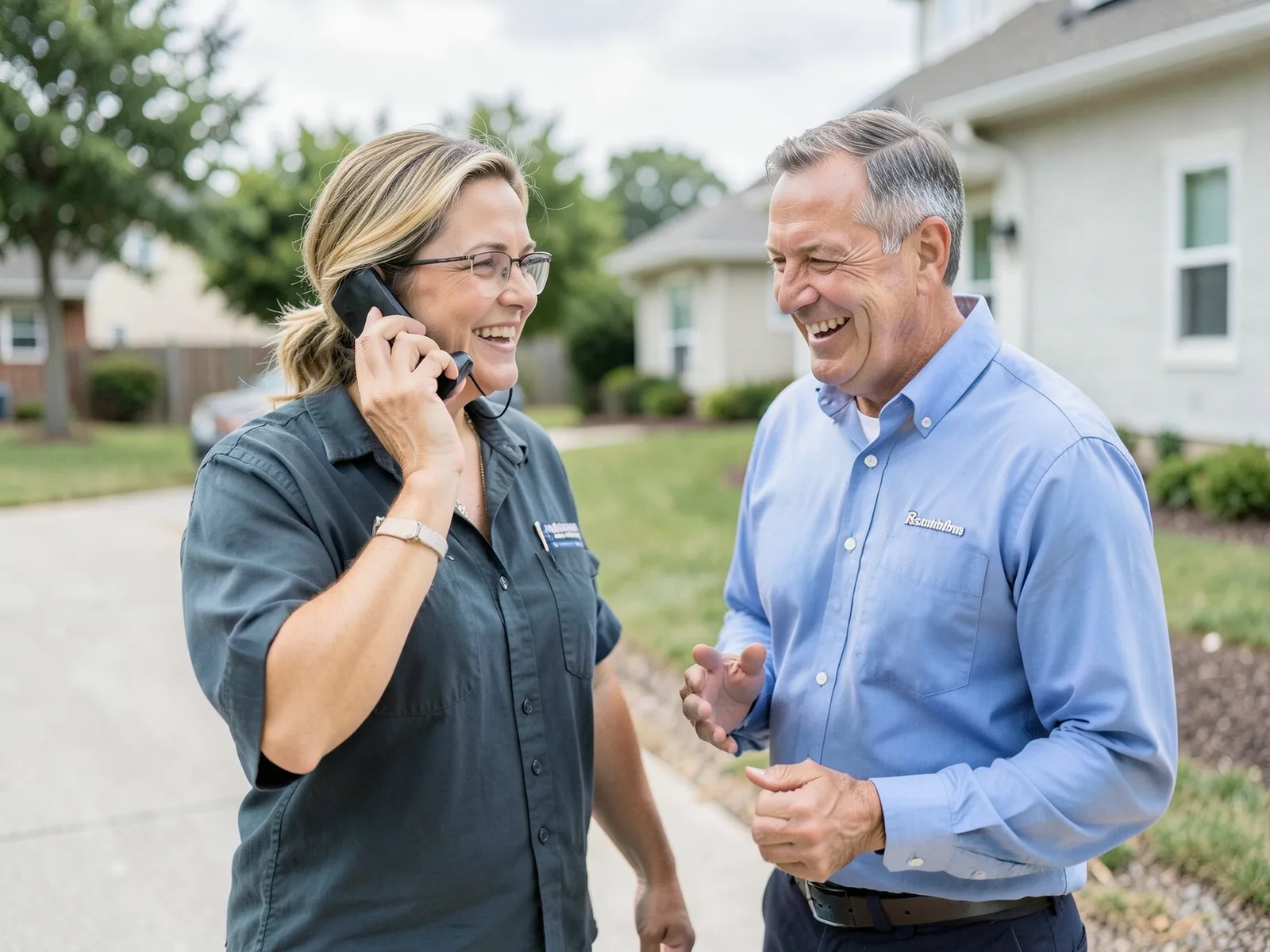 Frequently Asked Questions About Foundation Water Damage Restoration in Homer, OH